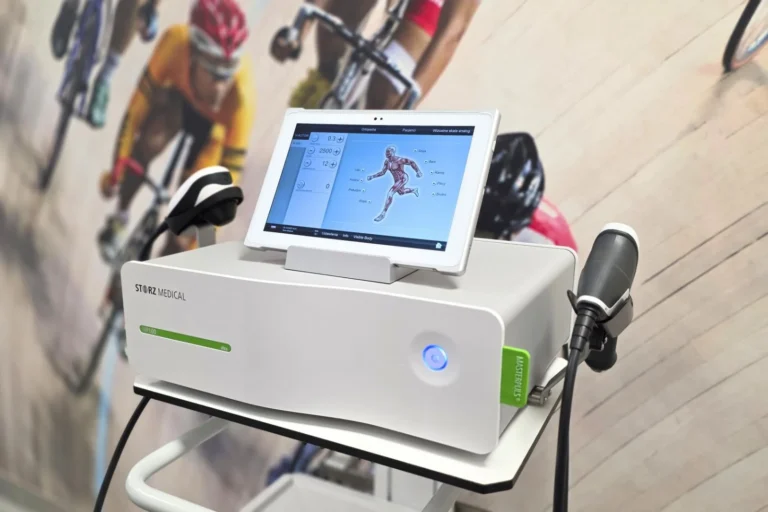 Fala uderzeniowa Kraków