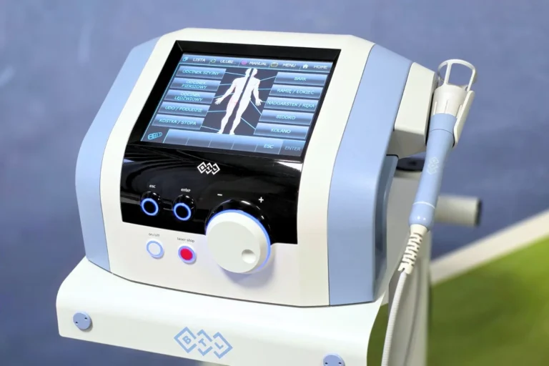 Laser wysokoenergetyczny Kraków